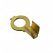 40702 by TE Connectivity AMP Connectors - CONNECTOR RING OVAL 14-20AWG #6 CRIMP
