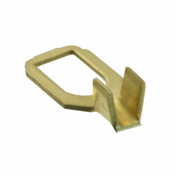 40705 by TE Connectivity AMP Connectors - CONNECTOR SPADE TERM 14-18AWG #8
