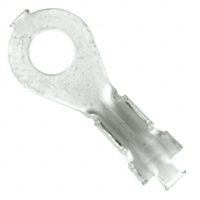 40724 by TE Connectivity AMP Connectors - CONNECTOR RING CIRC 14-18AWG #8 CRIMP