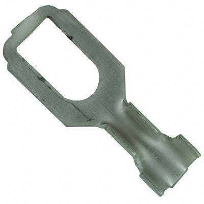 40763 by TE Connectivity AMP Connectors - CONNECTOR SPADE TERM 16-20AWG #6