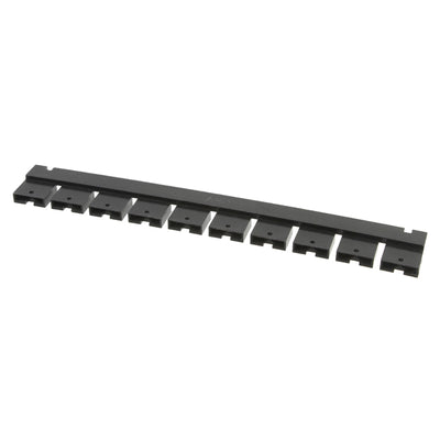 531230-1 by TE Connectivity AMP Connectors - SHUNT .200 C/L LP 2 POS SN