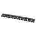 531230-1 by TE Connectivity AMP Connectors - SHUNT .200 C/L LP 2 POS SN