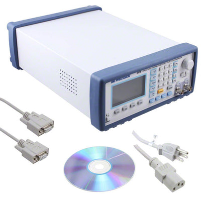 4078 by B&K Precision - FUNCTION GENERATOR 25MHZ DL CHNL