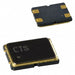 407F35E016M3840 by CTS-Frequency Controls - CRYSTAL 16.3840MHZ 20PF SMD