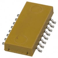 GL2L5LS020D-C by Susumu - IND DELAY LINE 200PS 1 OHM SMD