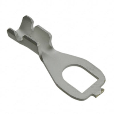 40808 by TE Connectivity AMP Connectors - CONNECTOR SPADE TERM 14-18AWG #10