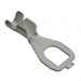 40808 by TE Connectivity AMP Connectors - CONNECTOR SPADE TERM 14-18AWG #10