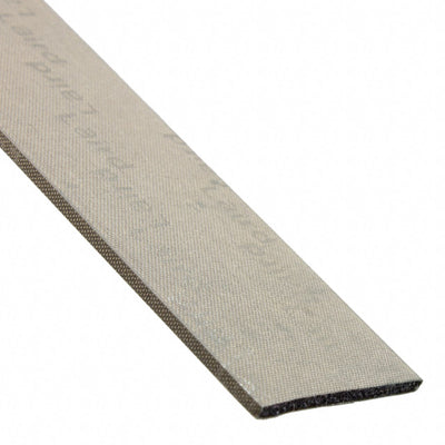 4080PA51H01800 by Laird Technologies EMI - GASKET FAB/FOAM 22.9X457.2MM REC