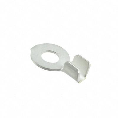 40810 by TE Connectivity AMP Connectors - CONNECTOR RING CIRC 16-20AWG #4 CRIMP