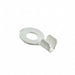 40810 by TE Connectivity AMP Connectors - CONNECTOR RING CIRC 16-20AWG #4 CRIMP