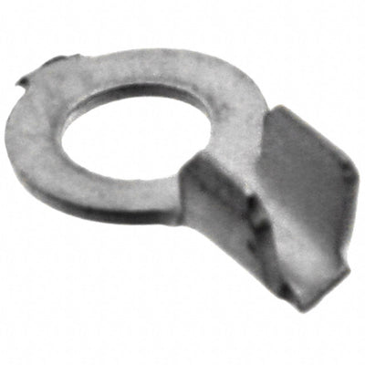 40811 by TE Connectivity AMP Connectors - CONNECTOR RING CIRC 16-20AWG #6 CRIMP