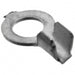 40811 by TE Connectivity AMP Connectors - CONNECTOR RING CIRC 16-20AWG #6 CRIMP