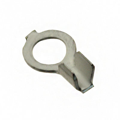 40812 by TE Connectivity AMP Connectors - CONNECTOR RING CIRC 16-20AWG #8 CRIMP