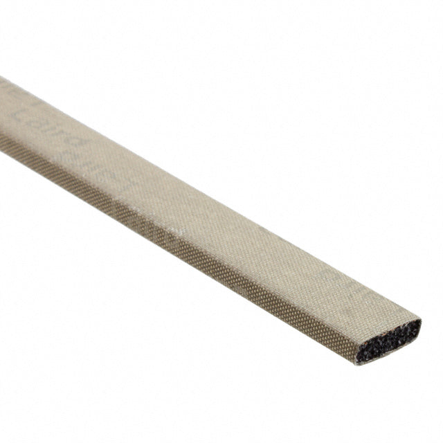 4082PA51H01800 by Laird Technologies EMI - GASKET FAB/FOAM 9.5X457.2MM RECT