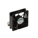 4084/MF80251V3-1000U-G99 by Sunon Fans - FAN AXIAL 80X25MM 12VDC RECT