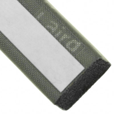 4084PA51H01800 by Laird Technologies EMI - GASKET FAB/FOAM 12.7X457.2MM SQ