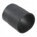 202K111-25/225-0 by TE Connectivity Aerospace, Defense and Marine - HEATSHRINK BOOT SZ11 BLACK