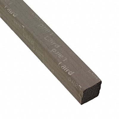 4084PA51G01800 by Laird Technologies EMI - GASKET FAB/FOAM 12.7X457.2MM SQ