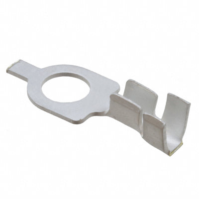 40888 by TE Connectivity AMP Connectors - CONNECTOR RING D-SHAPE 16-20AWG #8
