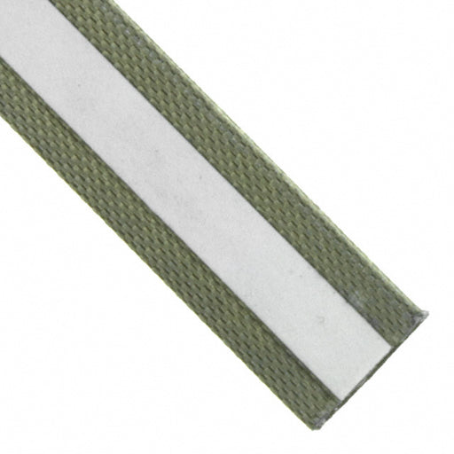 4096PA51H01800 by Laird Technologies EMI - GASKT FABRIC/FOAM 7X457.2MM RECT