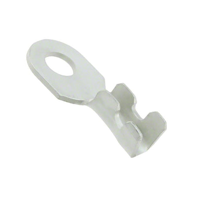 40960 by TE Connectivity AMP Connectors - CONNECTOR RING D-SHAPE 12-14AWG #10