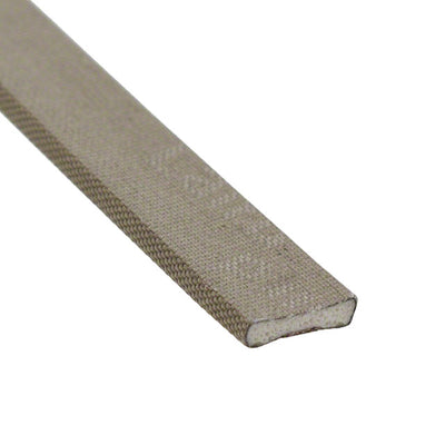 4096PA51G01800 by Laird Technologies EMI - GASKT FABRIC/FOAM 7X457.2MM RECT