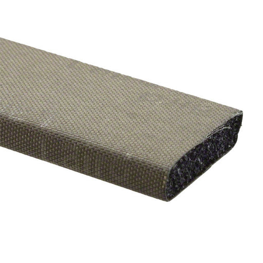 4098PA51H01800 by Laird Technologies EMI - GASKET FAB/FOAM 15X457.2MM RECT