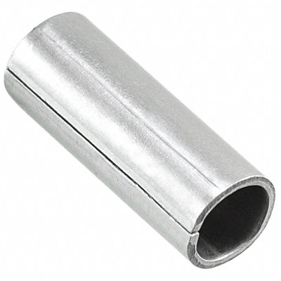409 by Keystone Electronics - ROUND SPACER #6 ALUMINUM 1/2