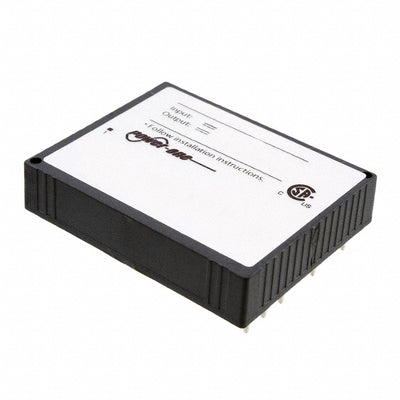 40IMX15-15-15-8G by Bel Power Solutions - DC DC CONVERTER 15V 15V 15W