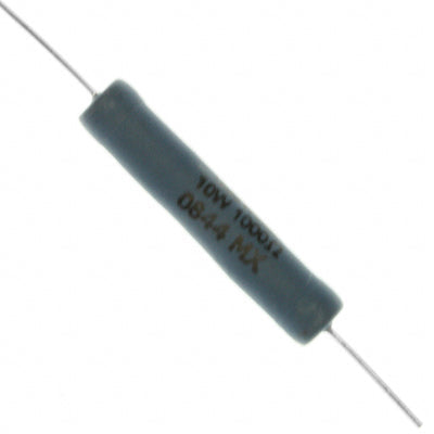 40J1K0E by Ohmite - RESISTOR 1K OHM 5% 10W AXIAL