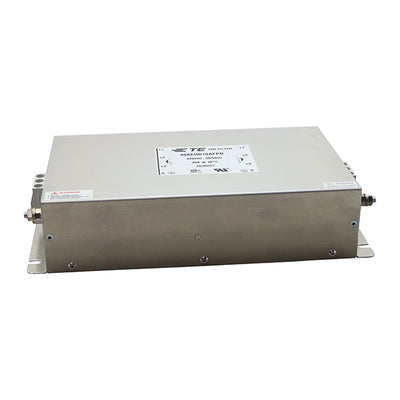40KEHD10AFPD by TE Connectivity Corcom Filters - KEH 40A 2S SP DELTA 440 VAC