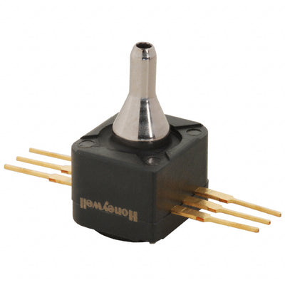 40PC001B1A by Honeywell Sensing and Productivity Solutions - SENSOR 0.97PSIC 0.18"" 6.5V