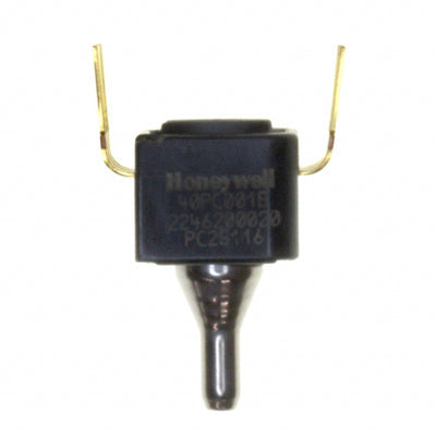 40PC001B2A by Honeywell Sensing and Productivity Solutions - SENSOR 0.97PSIC 0.18"" 6.5V