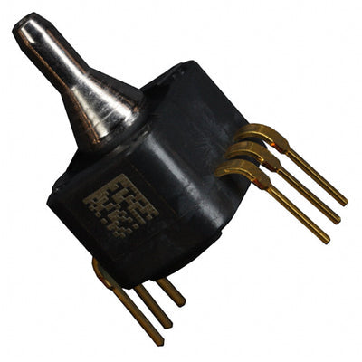 40PC015G2A by Honeywell Sensing and Productivity Solutions - SENSOR 15PSIG 0.18"" 4.5V