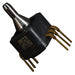 40PC015G2A by Honeywell Sensing and Productivity Solutions - SENSOR 15PSIG 0.18"" 4.5V