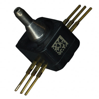 40PC150G1A by Honeywell Sensing and Productivity Solutions - SENSOR 150PSIG 0.18"" 4.5V