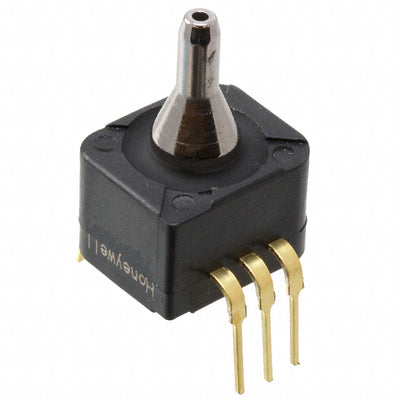 40PC250G2A by Honeywell Sensing and Productivity Solutions - SENSOR 250PSIG 0.18"" 4.5V