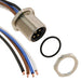 41-40013 by Conec - CABLE CIRC 4POS MALE TO WIRE 1.64