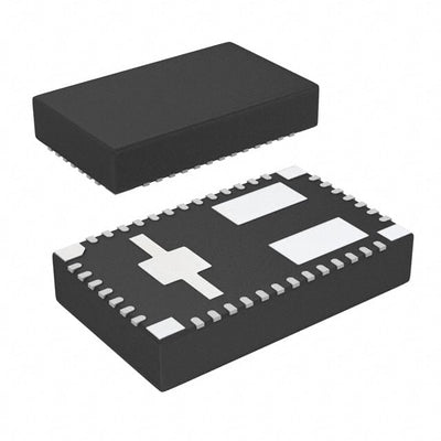 LMZ31506HRUQT by Texas Instruments - DC DC CONVERTER 1.2-5.5V 33W