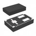 LMZ31506HRUQR by Texas Instruments - DC DC CONVERTER 1.2-5.5V