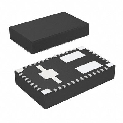 LMZ31506RUQR by Texas Instruments - DC DC CONVERTER 0.6-5.5V