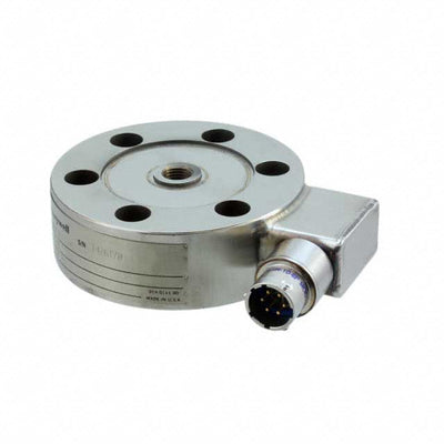 060-0571-07 by Honeywell Sensing and Productivity Solutions T&M - SENSOR FORCE LOAD CELL 500LBS
