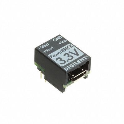 410-294-B by Digilent, Inc. - DC DC CONVERTER +/-3.3V 2W