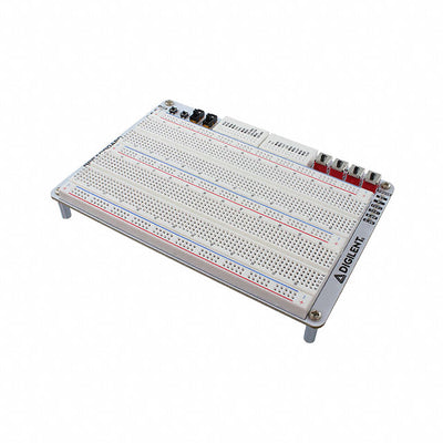 410-385 by Digilent, Inc. - BREADBOARD CANVAS