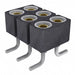 410-83-206-41-105191 by Preci-Dip - CONNECTOR SOCKET 6POS 0.1 GOLD SMD
