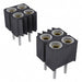 410-83-216-01-640101 by Preci-Dip - CONNECTOR SOCKET 16POS 0.1 GOLD PCB