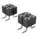 410-87-252-41-105101 by Preci-Dip - CONNECTOR SOCKET 52POS 0.1 GOLD SMD