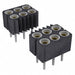 410-83-363-01-640101 by Preci-Dip - CONNECTOR SOCKET 63POS 0.1 GOLD PCB