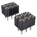 410-87-396-01-640101 by Preci-Dip - CONNECTOR SOCKET 96POS 0.1 GOLD PCB