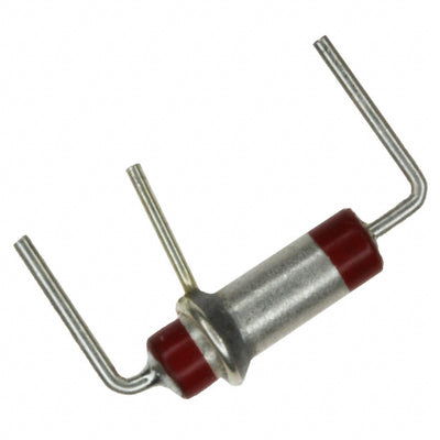 4100-053LF by Tusonix a Subsidiary of CTS Electronic Components - FILTER LC(PI) 5000PF/0.01UF TH